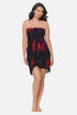 Miraclesuit Petali Rosa Pareo