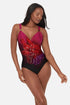 Miraclesuit Petali Rosa Siren One Piece