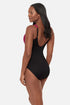Miraclesuit Petali Rosa Siren One Piece