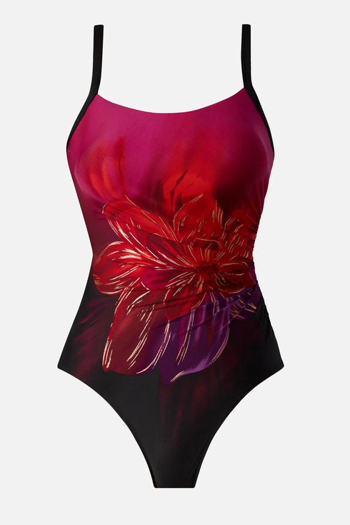 Miraclesuit Petali Rosa Starr One Piece