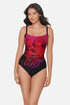 Miraclesuit Petali Rosa Starr One Piece