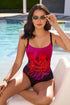 Miraclesuit Petali Rosa Starr One Piece