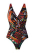 Miraclesuit Pluma Orla Crossover One Piece
