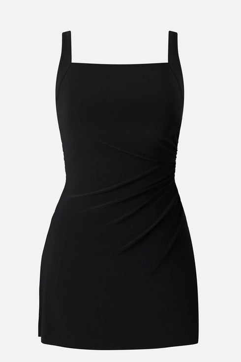 Miraclesuit Rock Solid Orla Swim Dress