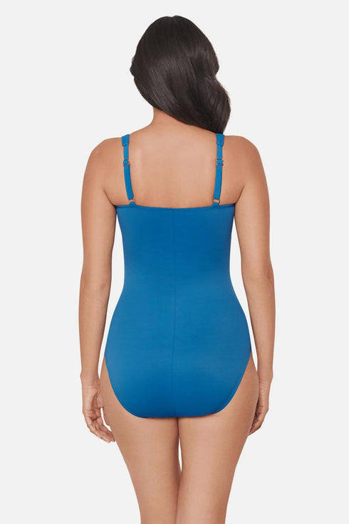 Miraclesuit Rock Solid Polaris One Piece
