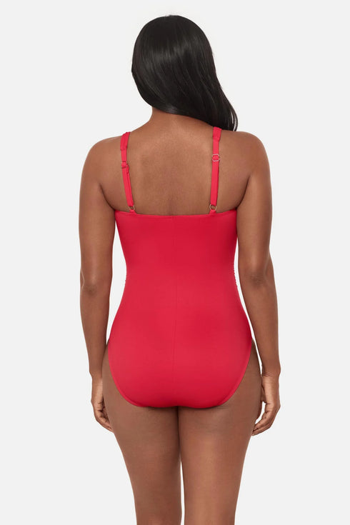 Miraclesuit Rock Solid Polaris One Piece