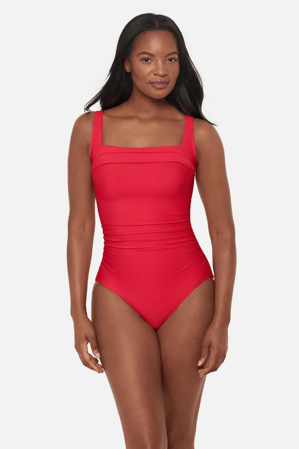 Miraclesuit Rock Solid Polaris One Piece
