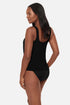 Miraclesuit Rock Solid Atria Tankini Top