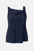 Miraclesuit Rock Solid Atria Tankini Top