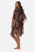 Miraclesuit Pluma Orla Caftan