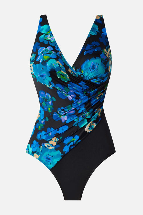 Miraclesuit Secret Garden Oceanus One Piece