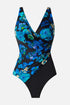 Miraclesuit Secret Garden Oceanus One Piece