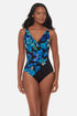 Miraclesuit Secret Garden Oceanus One Piece