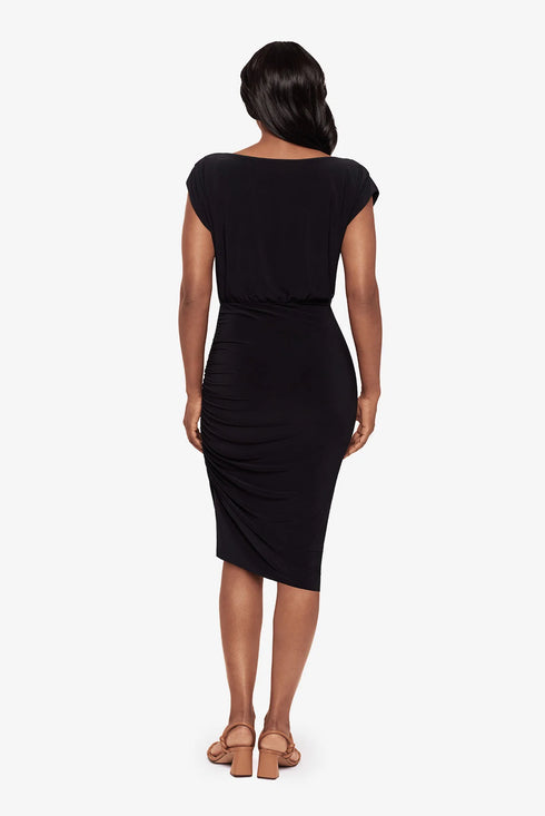 Miraclesuit Solid Bali Shaping Dress