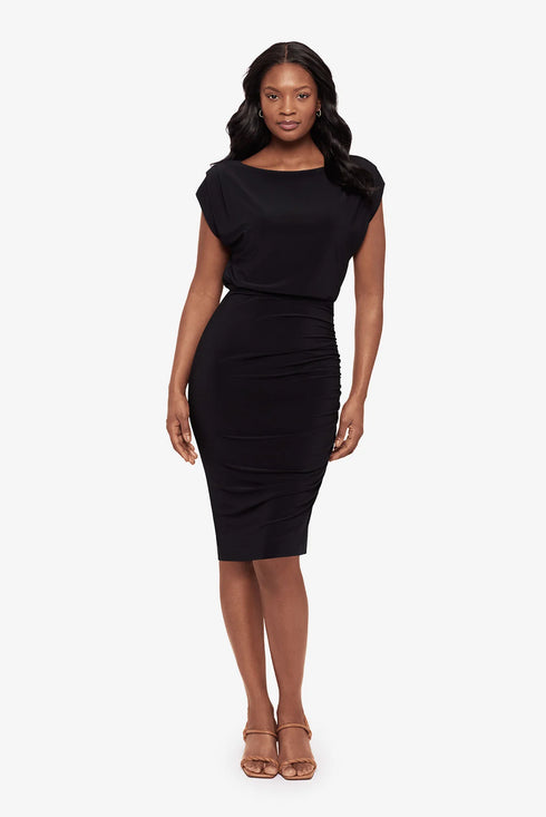 Miraclesuit Solid Bali Shaping Dress