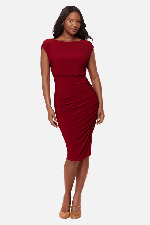 Miraclesuit Solid Bali Shaping Dress