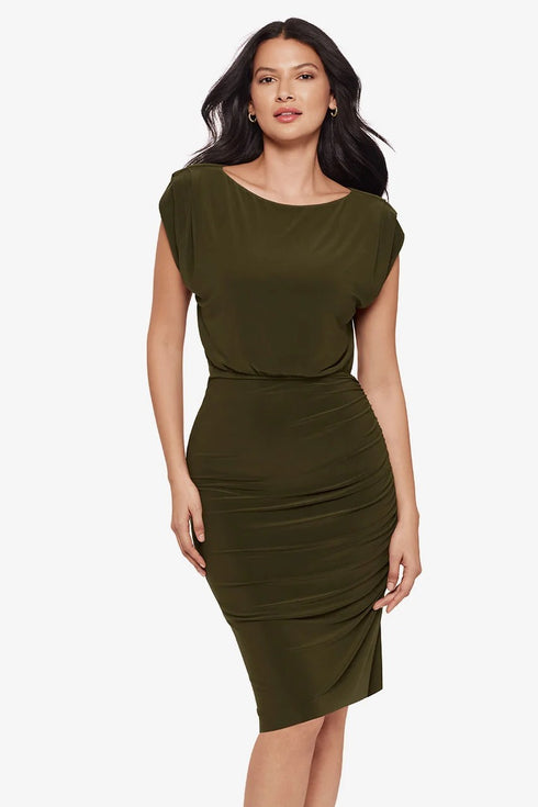 Miraclesuit Solid Bali Shaping Dress