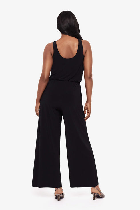 Miraclesuit Solid Jesi Shaping Jumpsuit