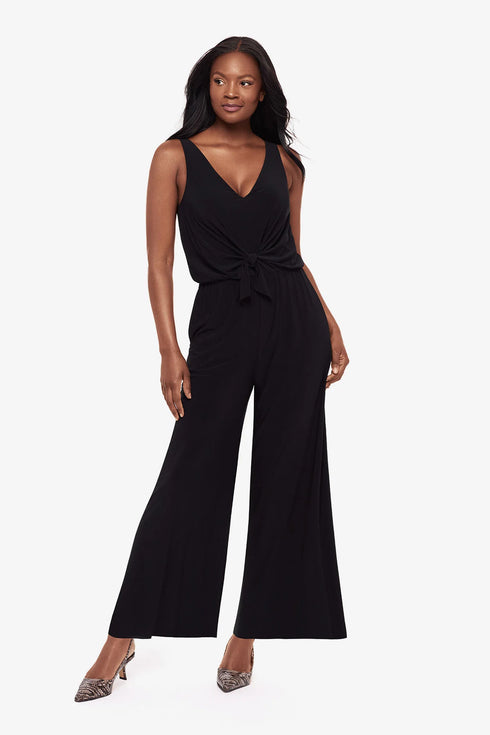 Miraclesuit Solid Jesi Shaping Jumpsuit