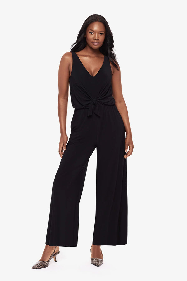 Miraclesuit Solid Jesi Shaping Jumpsuit
