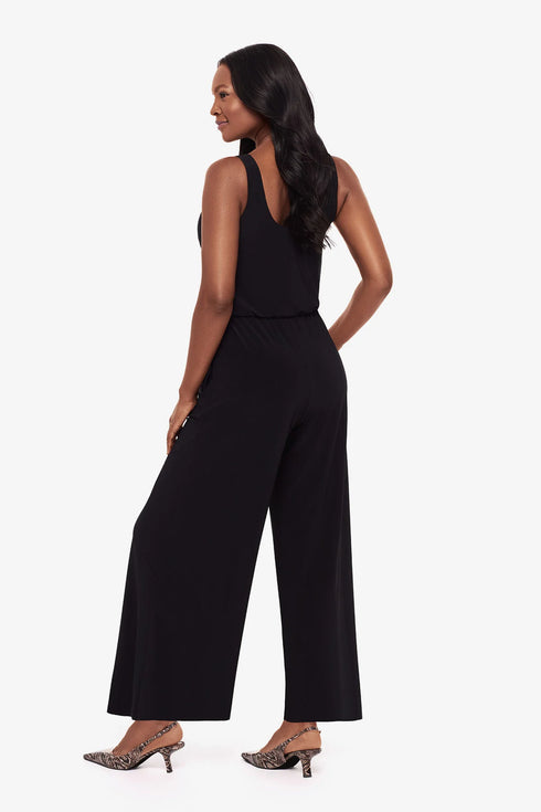 Miraclesuit Solid Jesi Shaping Jumpsuit