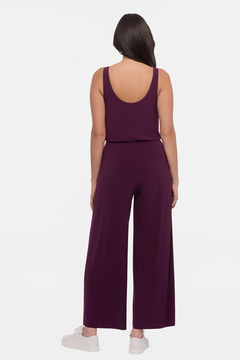 Miraclesuit Solid Jesi Shaping Jumpsuit