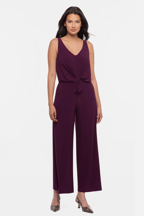 Miraclesuit Solid Jesi Shaping Jumpsuit