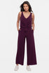 Miraclesuit Solid Jesi Shaping Jumpsuit