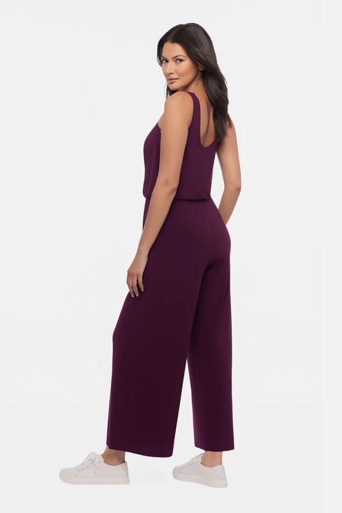 Miraclesuit Solid Jesi Shaping Jumpsuit