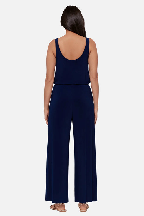Miraclesuit Solid Jesi Shaping Jumpsuit