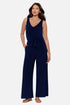 Miraclesuit Solid Jesi Shaping Jumpsuit