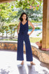 Miraclesuit Solid Jesi Shaping Jumpsuit