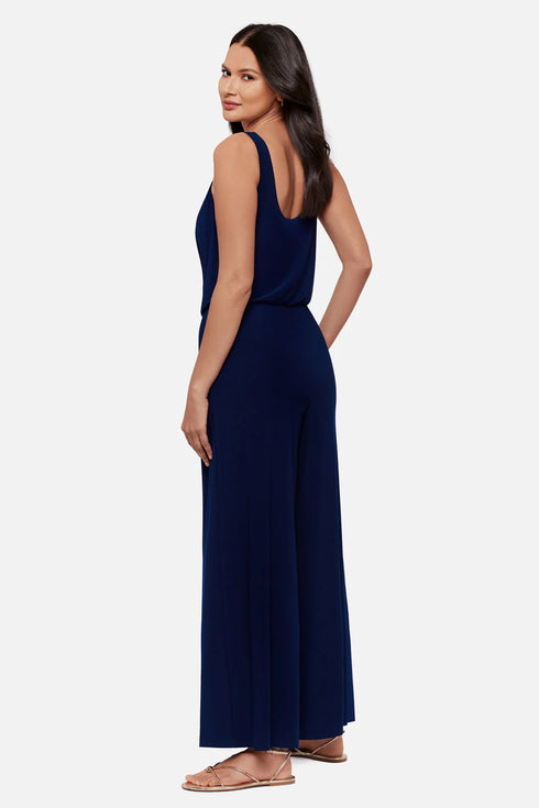 Miraclesuit Solid Jesi Shaping Jumpsuit
