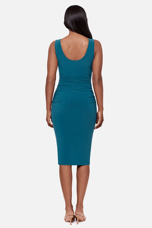 Miraclesuit Solid Regi Shaping Dress