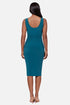 Miraclesuit Solid Regi Shaping Dress