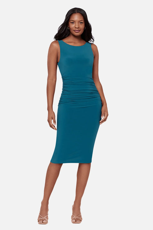 Miraclesuit Solid Regi Shaping Dress