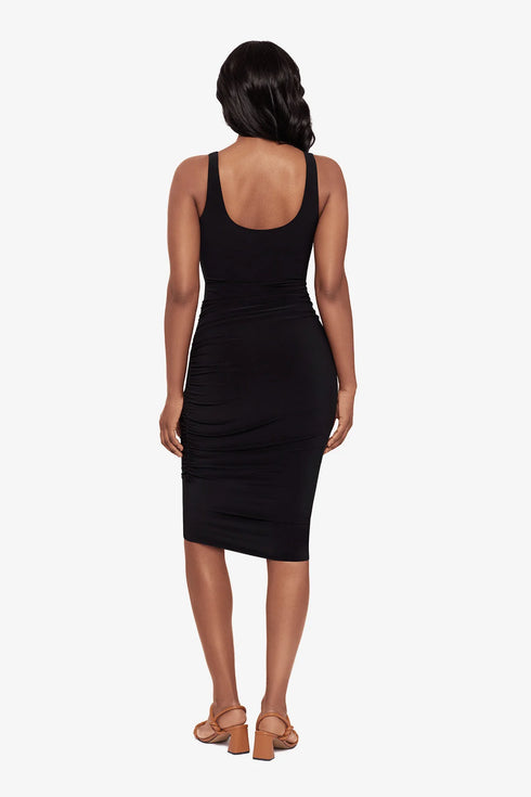 Miraclesuit Solid Regi Shaping Dress