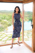 Miraclesuit Sodalite Regi Shaping Dress