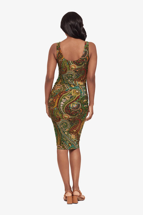 Miraclesuit Kashmir Suki Shaping Dress