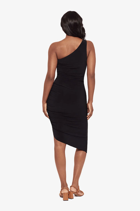 Miraclesuit Solid Jeni Shaping Dress