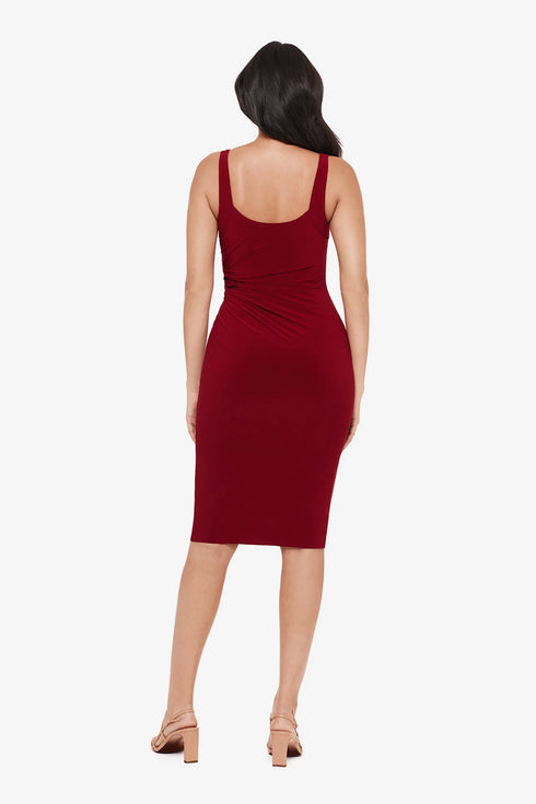 Miraclesuit Solid Diva Shaping Dress