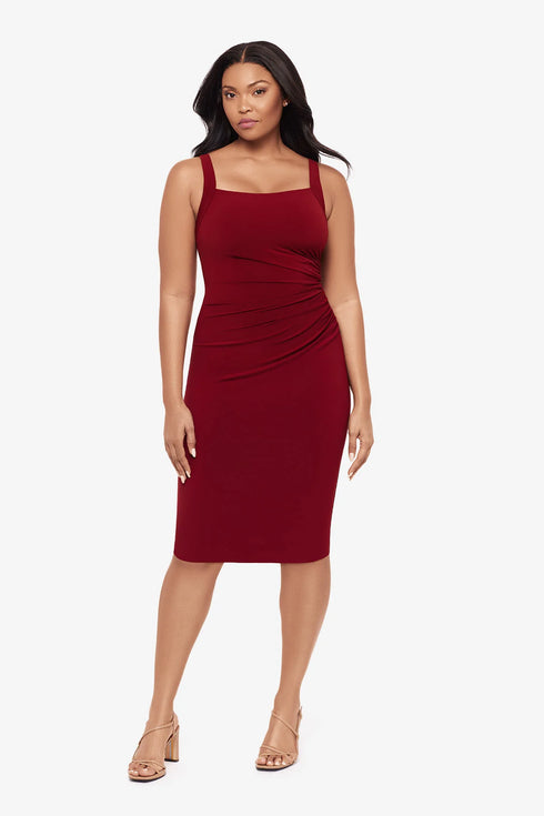 Miraclesuit Solid Diva Shaping Dress