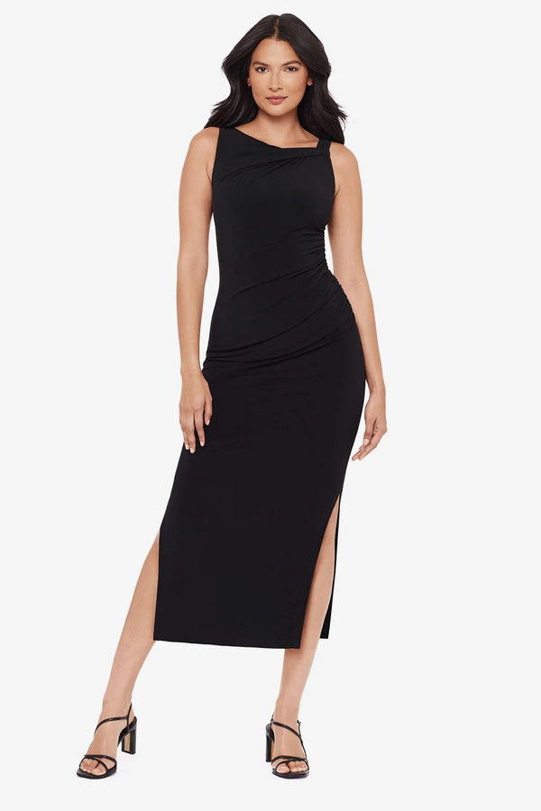 Miraclesuit Solid Aria Shaping Dress