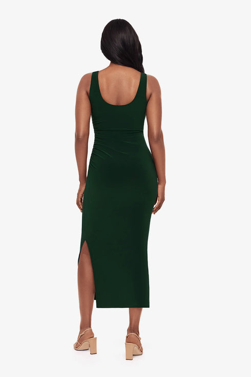 Miraclesuit Solid Aria Shaping Dress