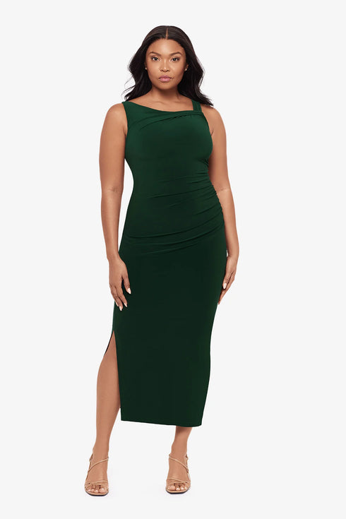 Miraclesuit Solid Aria Shaping Dress