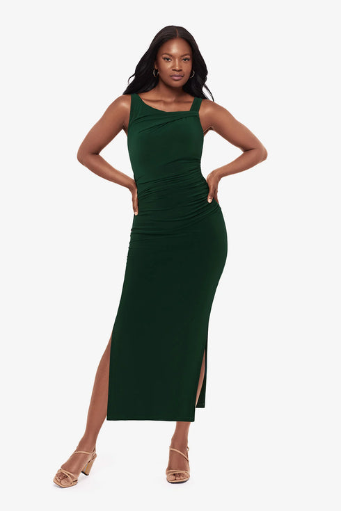 Miraclesuit Solid Aria Shaping Dress