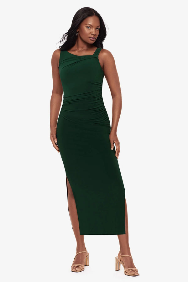 Miraclesuit Solid Aria Shaping Dress