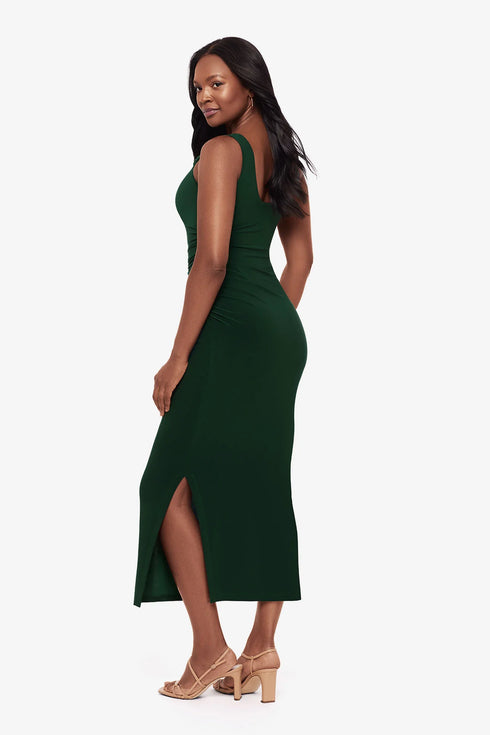 Miraclesuit Solid Aria Shaping Dress