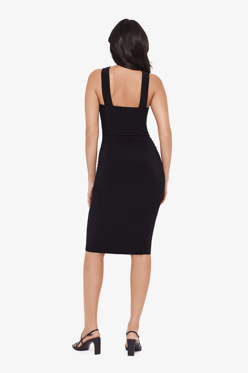 Miraclesuit Solid Idol Shaping Dress