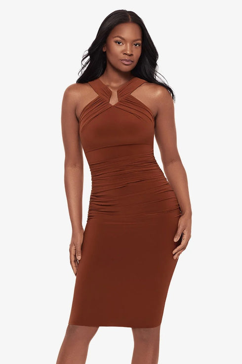 Miraclesuit Solid Idol Shaping Dress